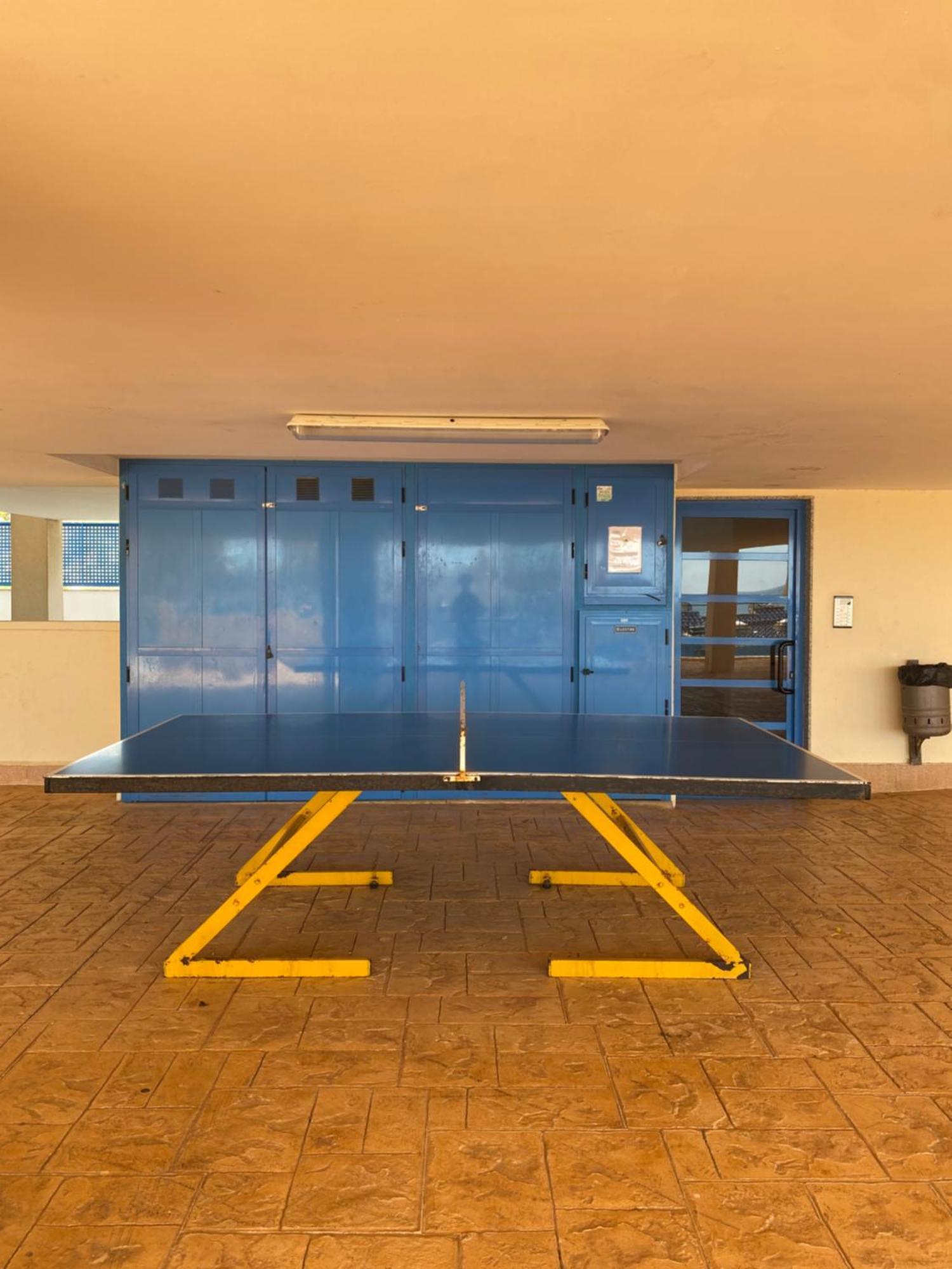 Apartmán Refugio Del Mar Santa Pola Exteriér fotografie